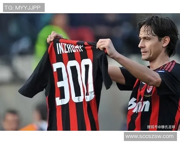 因扎吉球星传奇壁纸精选 足球精神与荣耀展现 因扎吉球星传奇壁纸精选 足球精神与荣耀展现