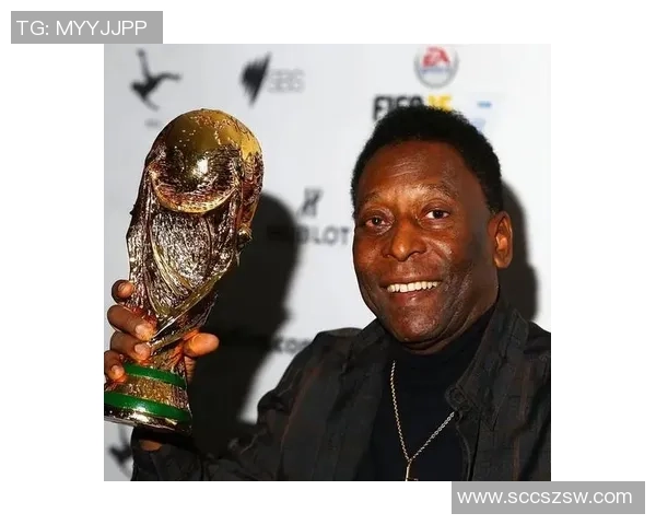 神灯：从巴西球场到世界足坛的传奇之路与背后故事