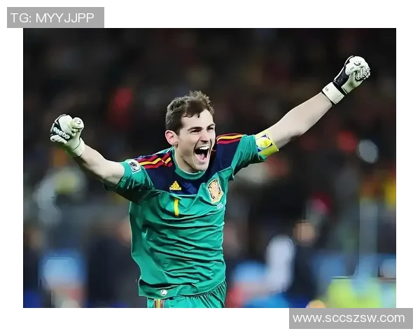 足球史上最差门将之谜 谁是最让人失望的守门员