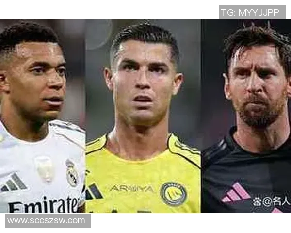 足球明星工资究竟有多少年薪收入差距背后的真相揭秘